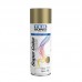 SPRAY DOURADO 350ML  TEKBOND