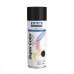 SPRAY PRETO BRILHANTE 350ML TEKBOND