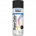 SPRAY ALTA TEMPERATURA 350ML PRETO FOSCO TEKBOND