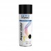 SPRAY ALTA TEMPERATURA 350ML PRETO BRILHANTE TEKBOND