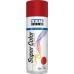 SPRAY VERMELHO METALICO 350ML TEKBOND