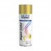 SPRAY DOURADO METALICO 350ML TEKBOND