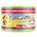 IMPERMEABILIZANTE FITA AUTO ADESIVA 10CM X 10MT FITA VEDA TUDO MULTIUSO BRASILIT