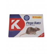 22316 - RATOEIRA ADESIVA PEGA RATO KRODEC