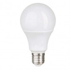 22333 - LÂMPADA LED BULBO 12W E27 6K BRANCO FRIO