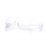 22376 - OCULOS DE SEGURANCA INCOLOR VIRTUA 3M