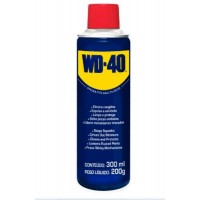 22467 - OLEO LUBRIFICANTE MULTIUSO SPRAY 300ML WD-40 200G