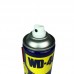 WD40 OLÉO DESENGRIPANTE LUBRIFICANTE MULTIUSO SPRAY 300ML/200G WD-40