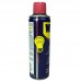 WD40 OLÉO DESENGRIPANTE LUBRIFICANTE MULTIUSO SPRAY 300ML/200G WD-40