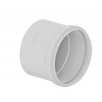 22705 - LUVA PVC ESGOTO 50MM TIGRE 26300509