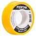 FITA VEDA ROSCA 18MM X 25 METROS FERTAK 31825