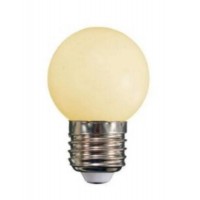 22970 - LÂMPADA BOLINHA LED 3W 3K G45