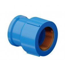 23084 - LUVA PVC ESGOTO 40MM TIGRE 27580408