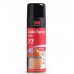 COLA ADESIVO SPRAY SUPER 77 MULTIUSO 500ML/330G 3M HB004539720