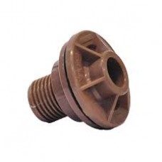 33-0780 - ADAPTADOR FLANGE COM ANEL 25MM MULTILIT 11206