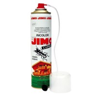 10354 - VENENO PARA CUPIM 400ML SPRAY JIMO