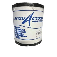 22-3080 - MASSA CORRIDA  PVA 25KG ACQUACORES