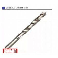 22-0108 - BROCA ACO RAPIDO  9,5MM 10PC DORMER