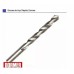 BROCA ACO RAPIDO 13,2MM  1PC IRWIN