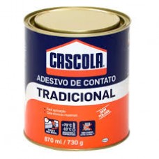 22-1651 - COLA DE CONTATO  730GR CASCOLA