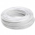 FIO FLEXIVEL  2,5MM BRANCO ATS 100MT 