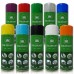 SPRAY VERDE FOLHA 350ML COLORART