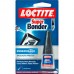 COLA SUPER   3G BONDER LOCTITE