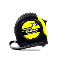 22-1357 - TRENA  3MT X 16MM PROFISSIONAL EMBORRACHADA EDA 8BL