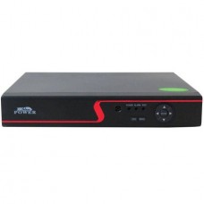 15312 - CFTV-DVR - AHD 9008N             POWERXL