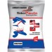 CIMENTO BRANCO C/20 PACOTES DE 1KG CADA SAMPAFLEX