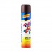 SPRAY MARROM 400ML MUNDIAL PRIME