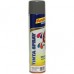 SPRAY GRAFITE METALICO 400ML MUNDIAL PRIME