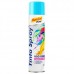 SPRAY AZUL CLARO 400ML MUNDIAL PRIME