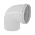 JOELHO 90° ESGOTO 100MM MULTILIT 11233