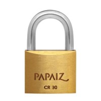 17191 - CADEADO 30MM PAPAIZ