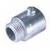 CONDULETE CONECTOR FLEXOR RETO 1/2