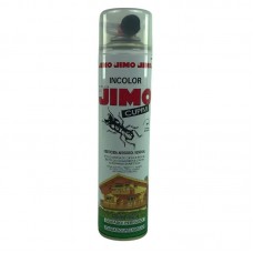 10354 - MATA CUPIM VENENO PARA CUPIM 400ML SPRAY AEROSOL DEDETIZADOR JIMO