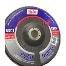 10401 - DISCO FLAP 7