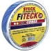 FITA ISOLANTE 10MT AZUL 1PC STECK 0-90C