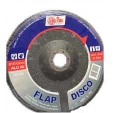 10643 - DISCO FLAP 7