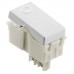 MODULO DE INTERRUPTOR MINUTERIA BRANCO TRAMONTINA 57115/025