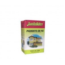 10699 - PIGMENTO EM PO 250G MARROM JUNTALIDER