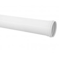 10773 - TUBO PVC PARA ESGOTO 40MM X 6 METROS MULTILIT 11307