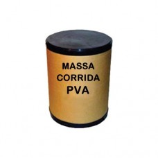 22-3080 - MASSA CORRIDA  PVA 25KG ACQUACORES