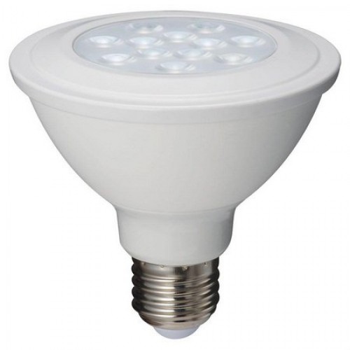 LAMP.LED DICR. 18LEDS 220V-E27 JDR ELGIN