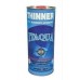 THINNER FORTE 37   900ML ITAQUA