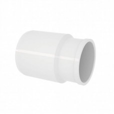33-0691 - LUVA REDUÇÃO EXCÊNTRICA PARA ESGOTO 50MM X 40MM MULTILIT 11260