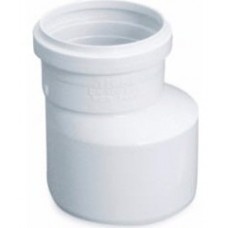33-0715 - LUVA REDUÇÃO EXCÊNTRICA PARA ESGOTO 150MM X 100MM MULTILIT 11264