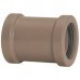 LUVA LL SOLDÁVEL DE CORRER 25MM MULTILIT 12939