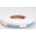 FITA DE BORDA BRANCO TX 0,22 X  50MT PROADEC